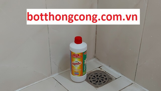 CÁCH MUA LOẠI BỘT THÔNG CỐNG NGHẸT NÀO TỐT NHẤT?