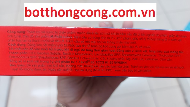 cửa hàng bán bột thông cống nghẹt Thái Nguyên