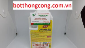 nước thông cống sifa