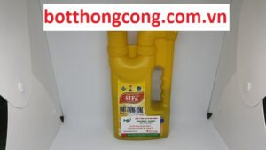 nước thông cống sifa