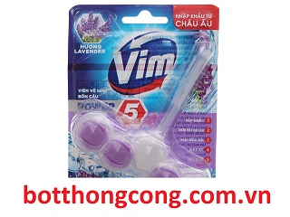 Viên tẩy bồn cầu VIM