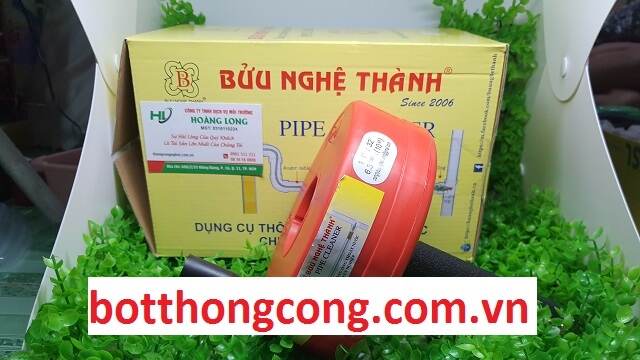 cách xử lý tắc nghẽn đường cống thoát nước