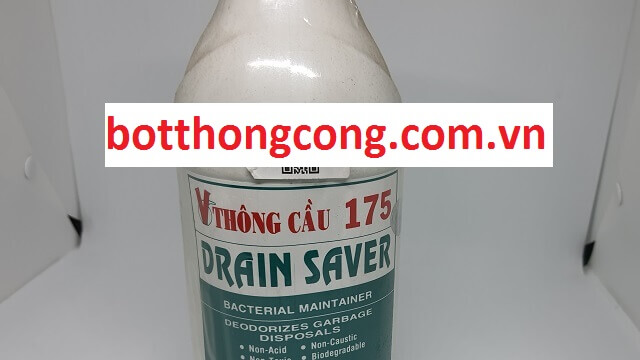 Lợi ích của nước thông cống mà công ty An Nhiên đến khách hàng.