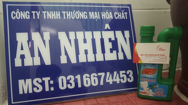 cửa hàng bán bột thông cống nghẹt quận 1 giá rẻ