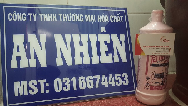 cửa hàng bán bột thông cống nghẹt quận 2 giá rẻ