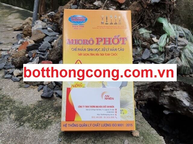 mua bột thông bồn cầu long an ở dâu0