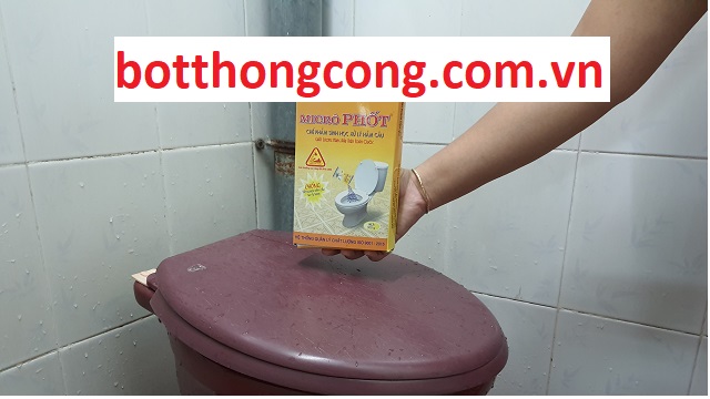 ĐỊA CHỈ CỬA HÀNG BÁN BỘT THÔNG BỒN CẦU Ở ĐÂU TẠI QUẬN GÒ VẤP?