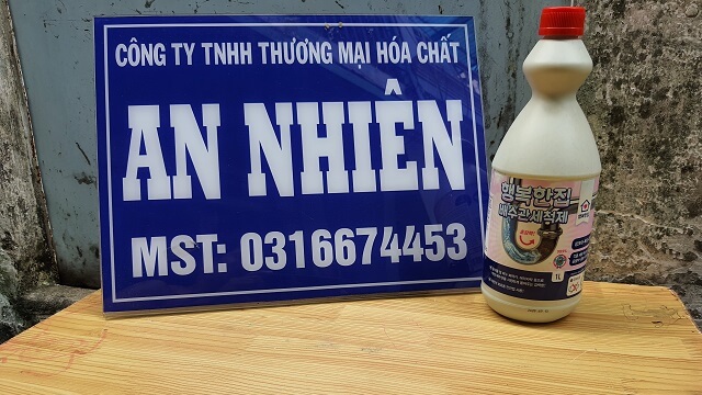 TẠI SAO NÊN CHỌN CỬA HÀNG BÁN BỘT THÔNG CỐNG AN NHIÊN CHÚNG TÔI.