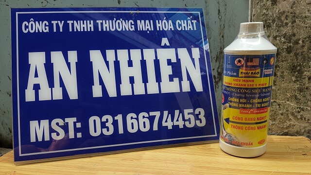 TẠI SAO NÊN CHỌN CỬA HÀNG BÁN BỘT THÔNG CỐNG NGHẸT TẠI AN NHIÊN CHÚNG TÔI?