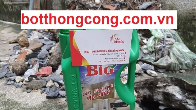 ĐỊA CHỈ CỬA HÀNG BÁN BỘT THÔNG CỐNG NGHẸT Ở ĐÂU TẠI TIỀN GIANG?